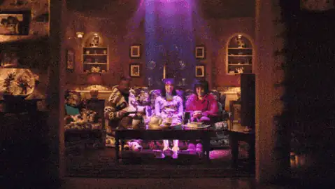 Dream Home for Barclays, directed by WATTS